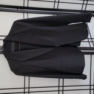 Zara blazer, black, size XS